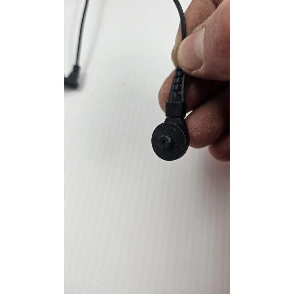 The Unbranded Brand headset radio